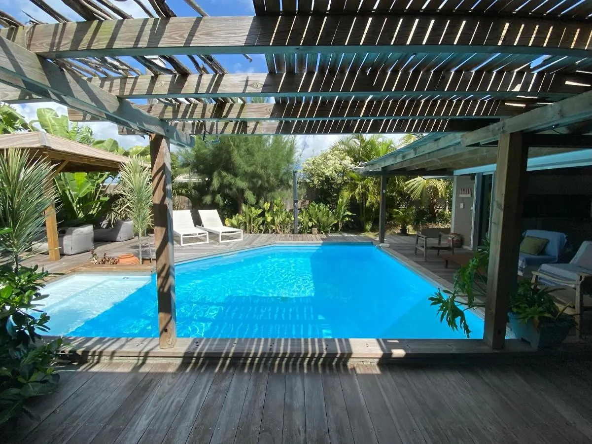 Villa Aloha Saint-Francois  Saint-Francois (Grande-Terre)