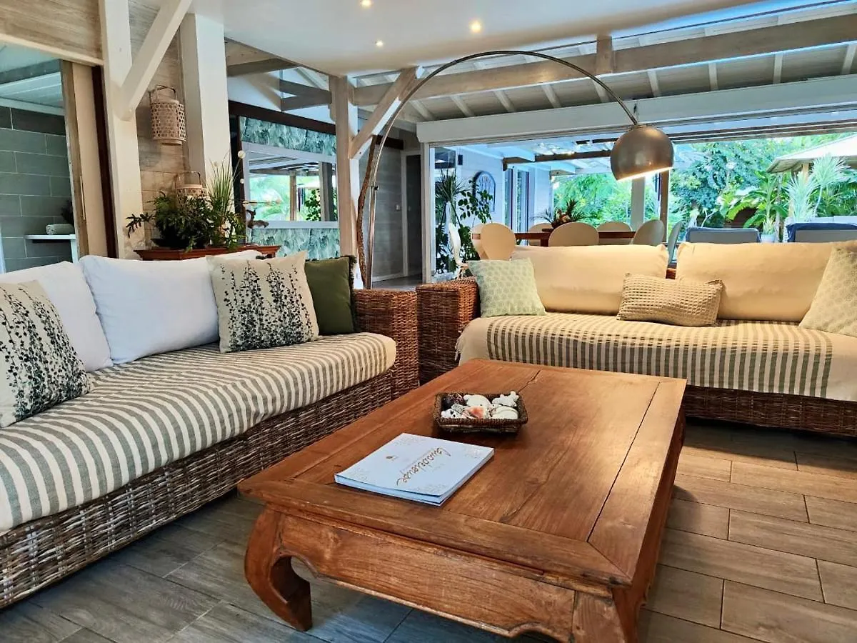 Villa Aloha Saint-Francois   Saint-Francois (Grande-Terre)