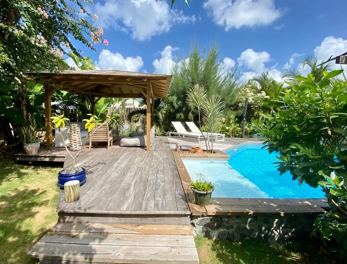 Villa Aloha Saint-Francois  0*, Saint-Francois (Grande-Terre)