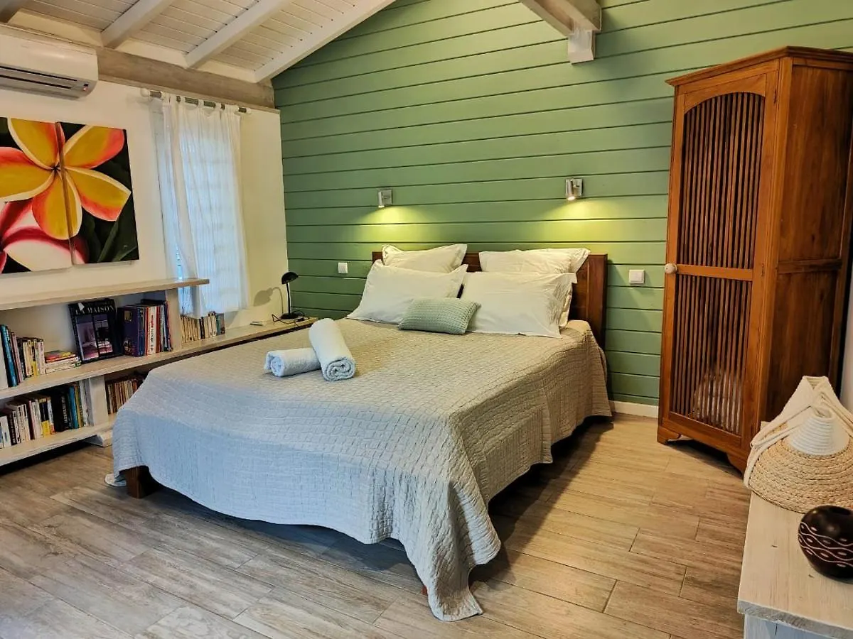 Villa Aloha Saint-Francois  0*, Saint-Francois (Grande-Terre) Γουαδελούπη